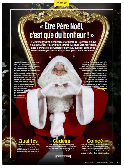 On parle de nous - 2