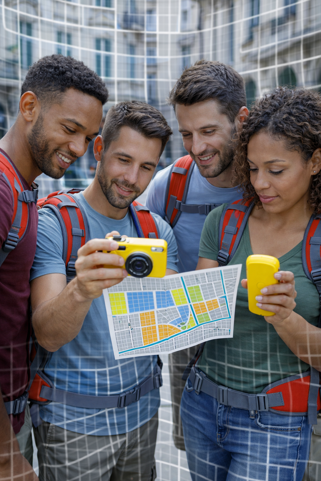 Conquête de territoire