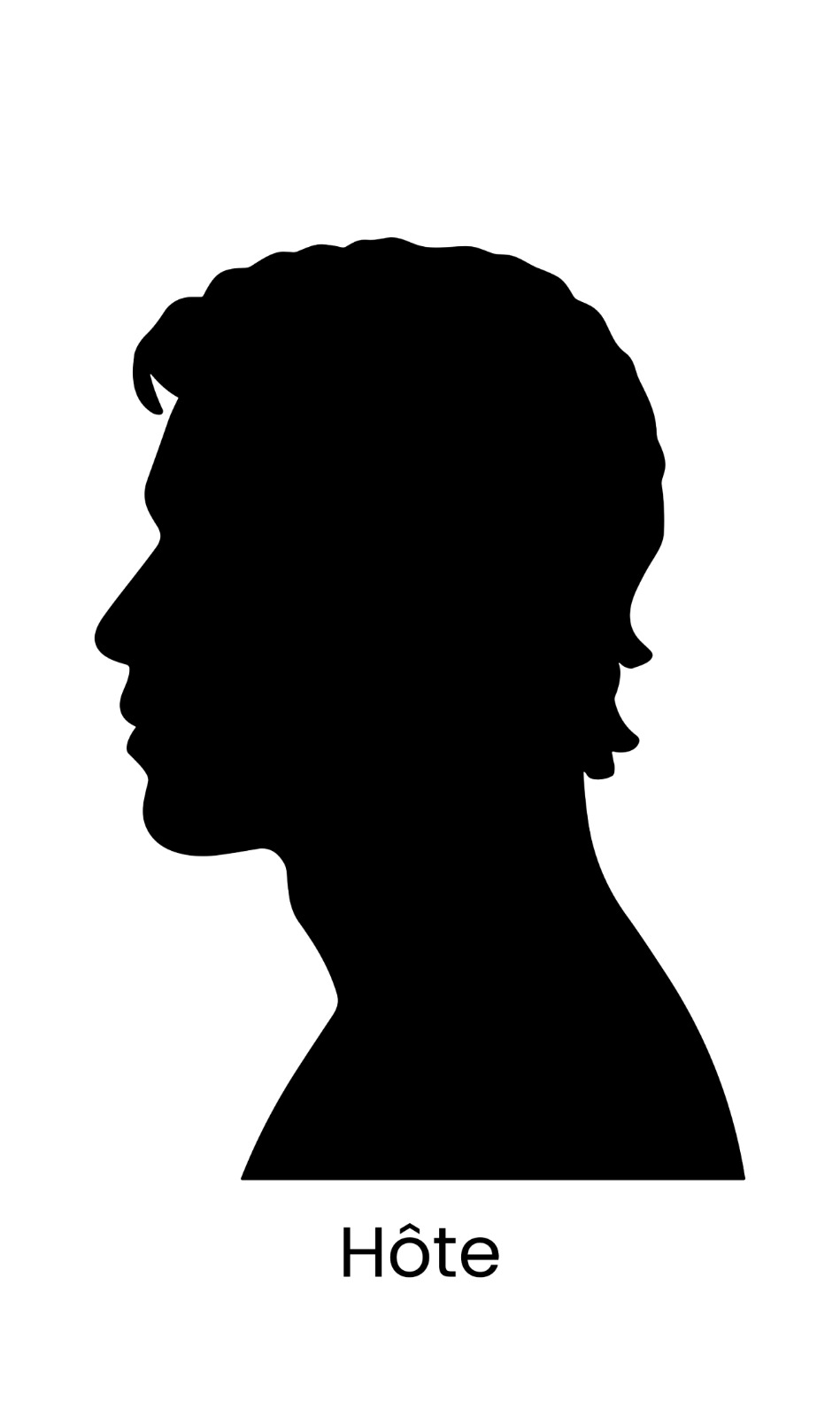 Hôte