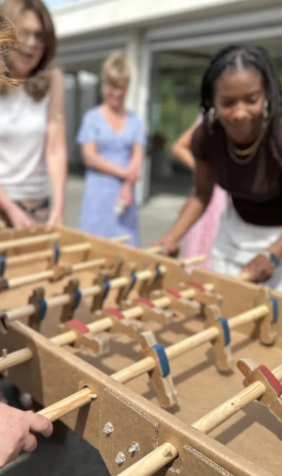 Jeux de société & XXL