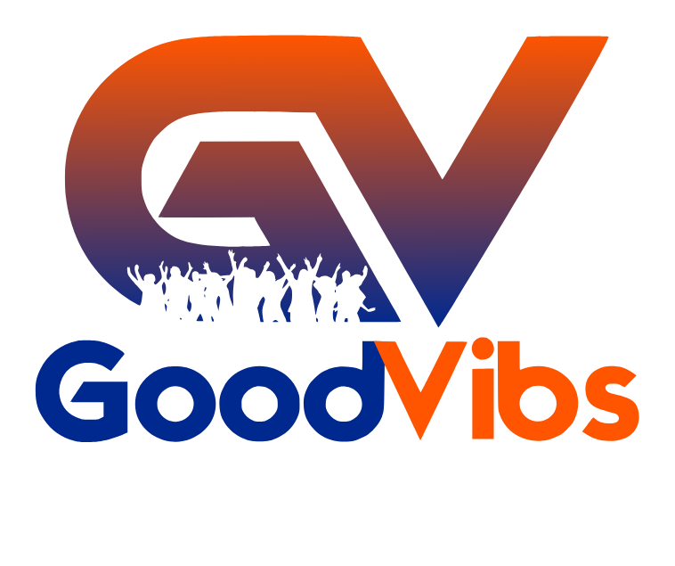 GOODVIBS Logo