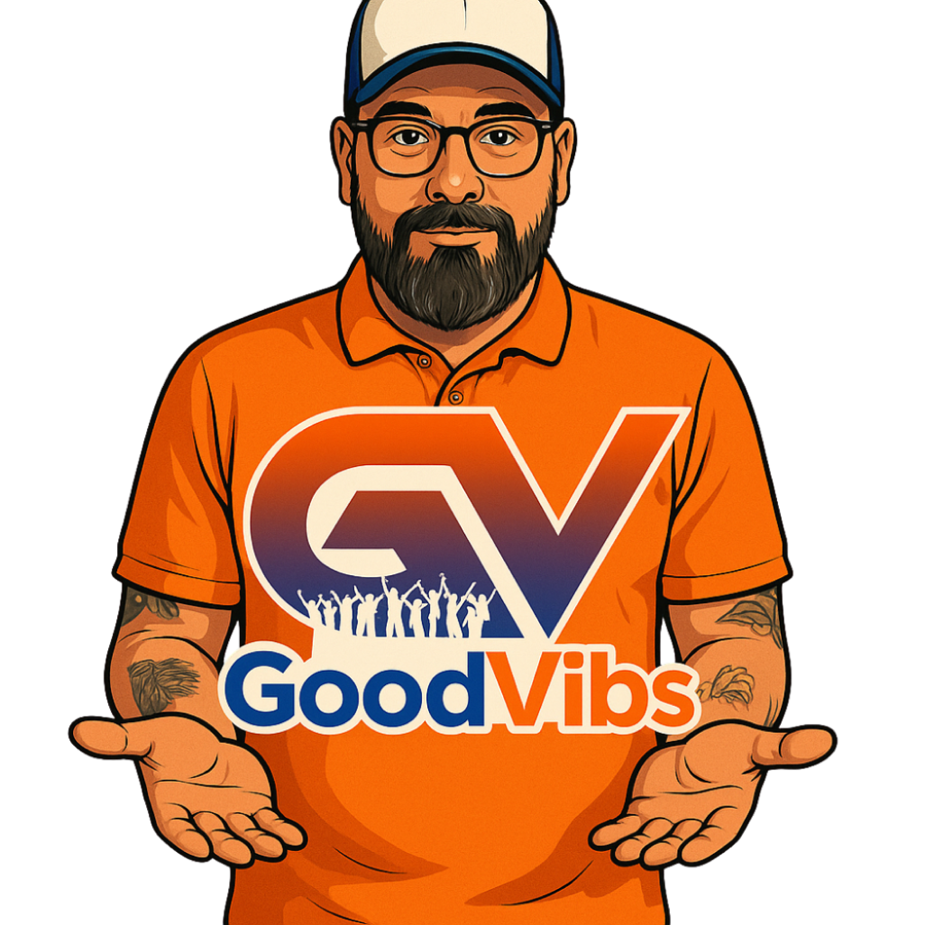 GOODVIBS
